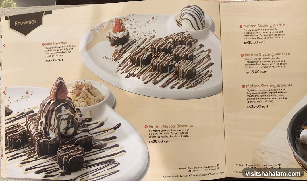 Brownies