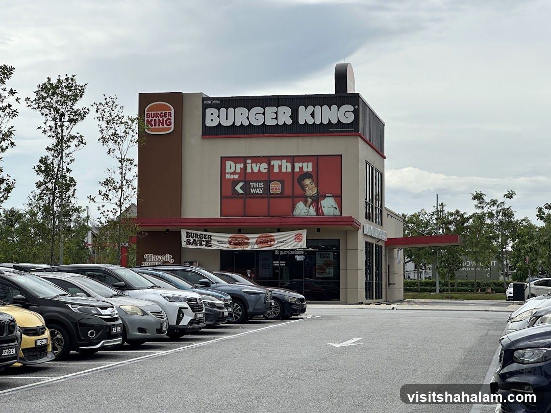 Burger King