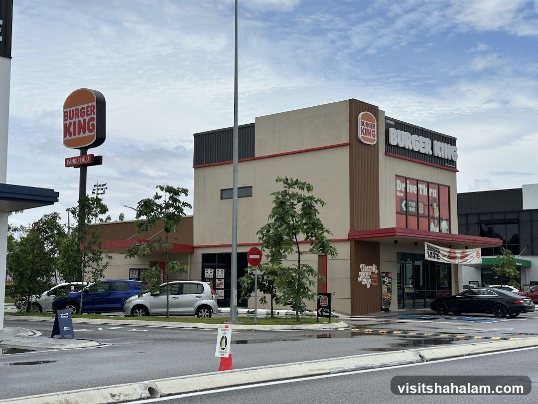 Burger King