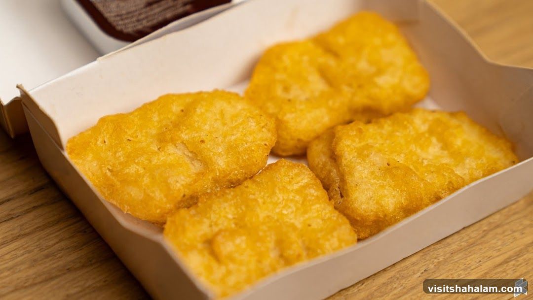 Chicken Nuggets