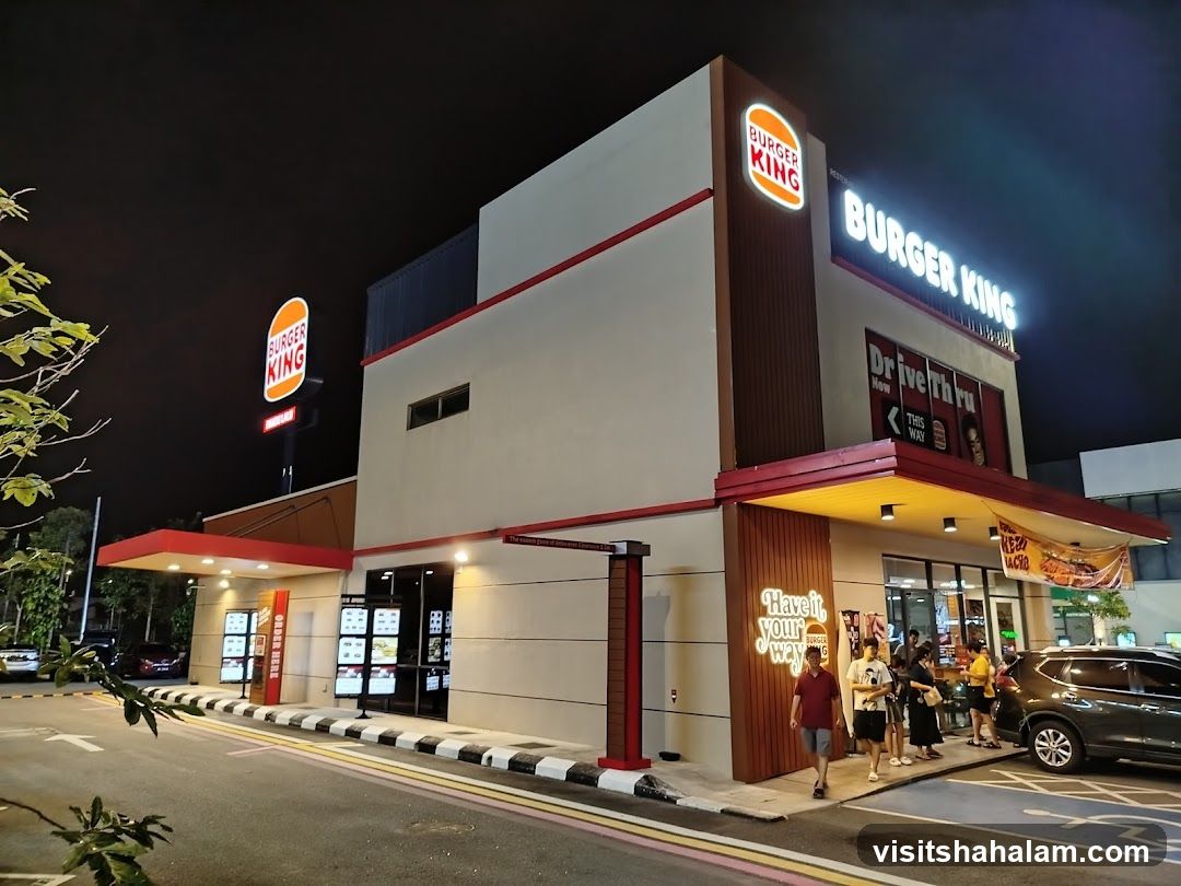 Burger King