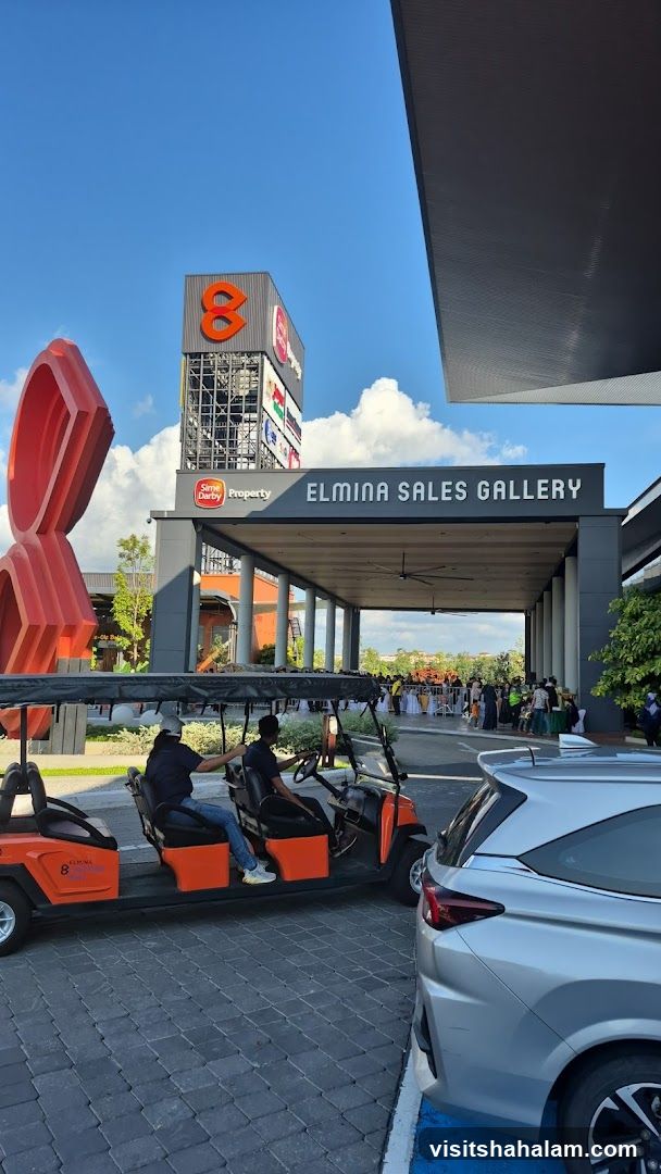 Sales Gallery