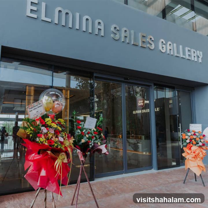 Sales Gallery