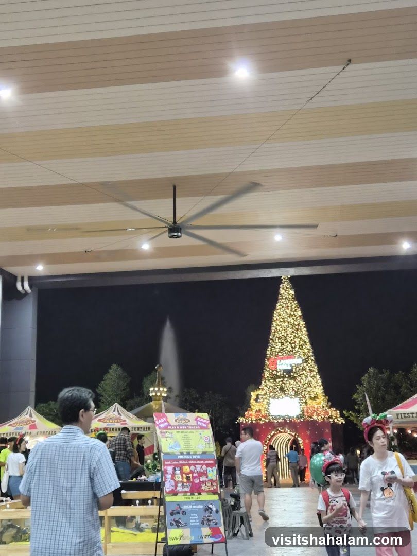 Christmas Fair