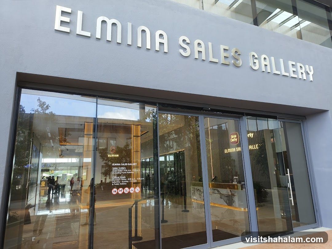 Sales Gallery