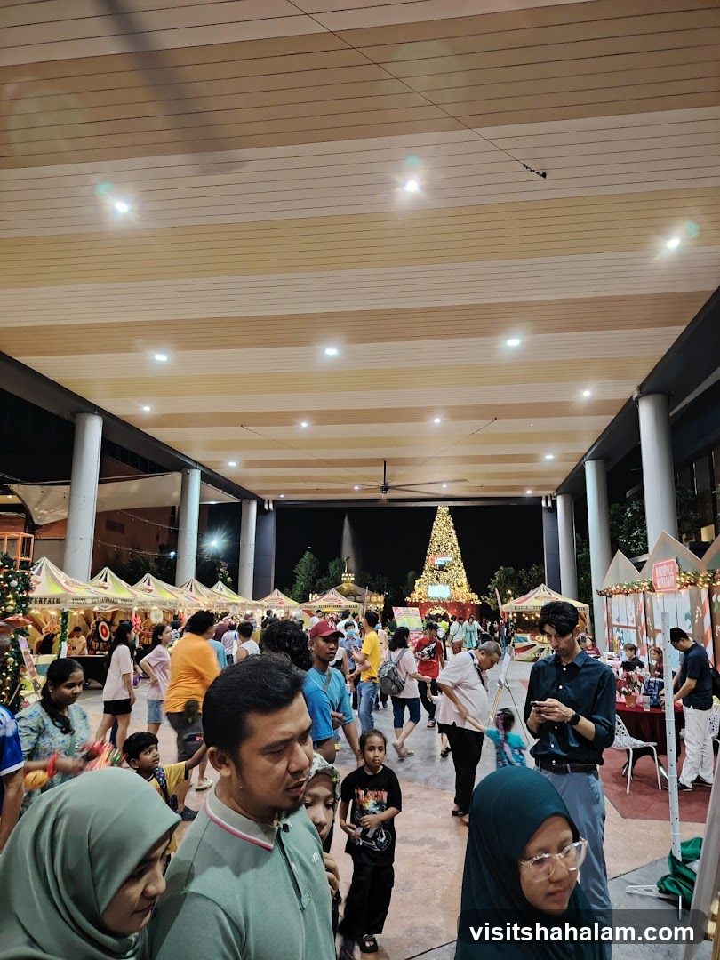Christmas Market