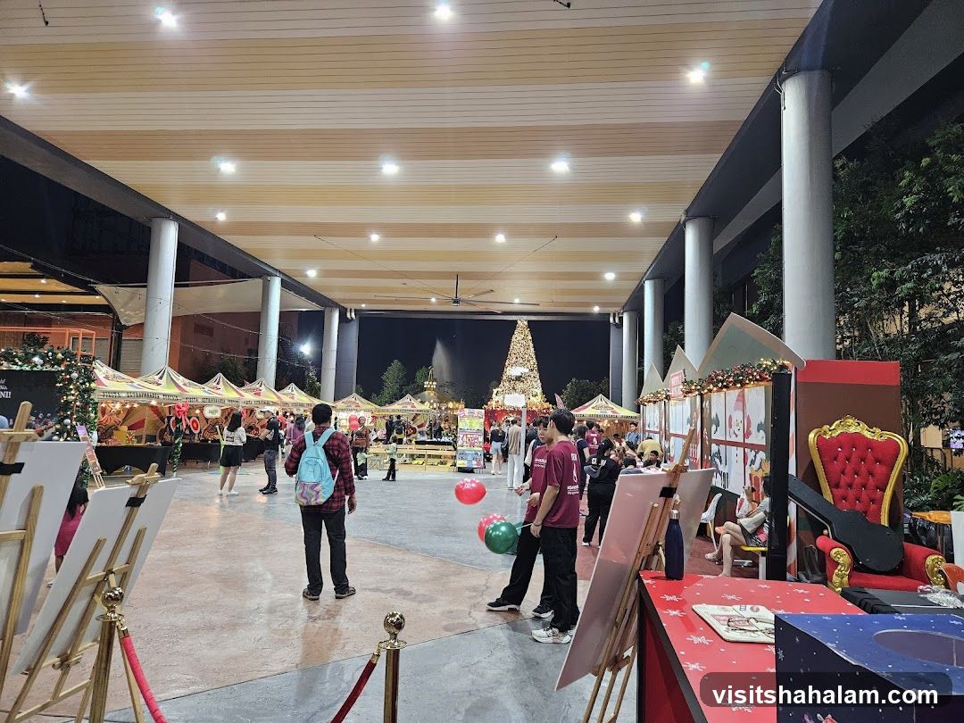 Christmas Market