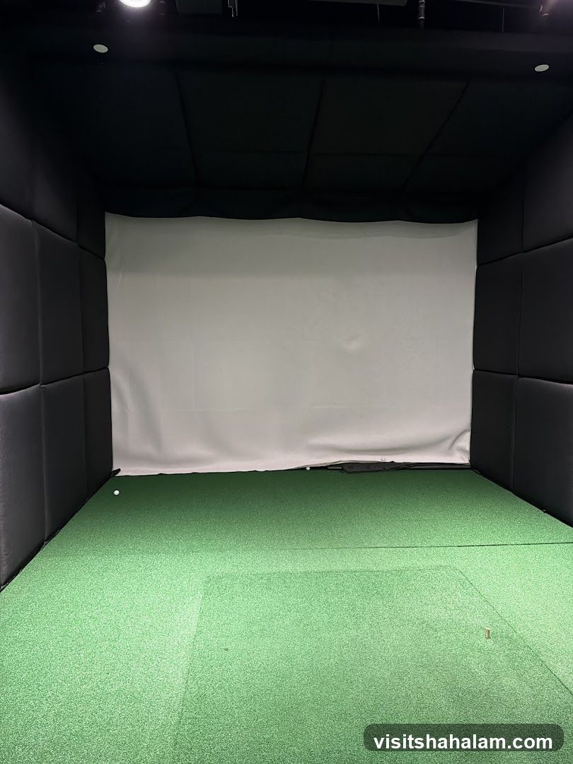 MST Golf