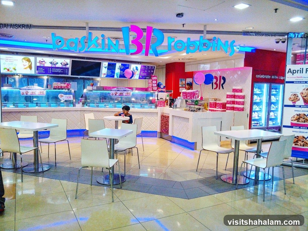 Baskin-Robbins