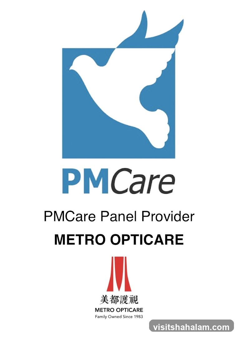 Metro Opticare