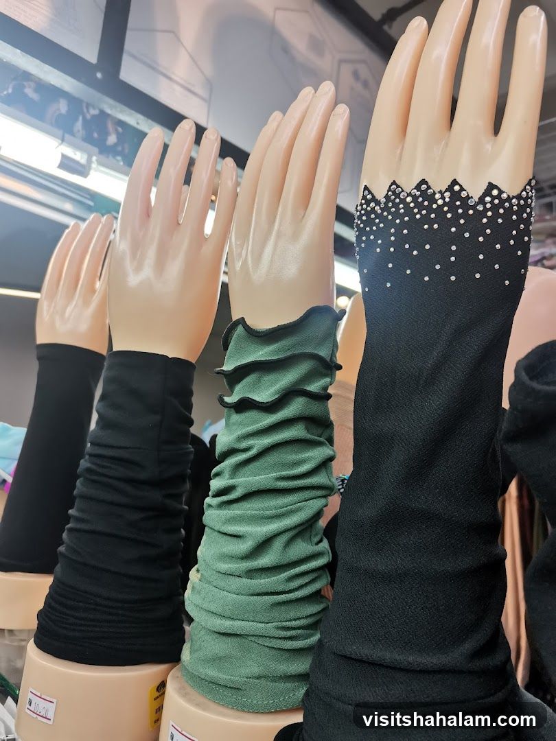 Asmila Collection