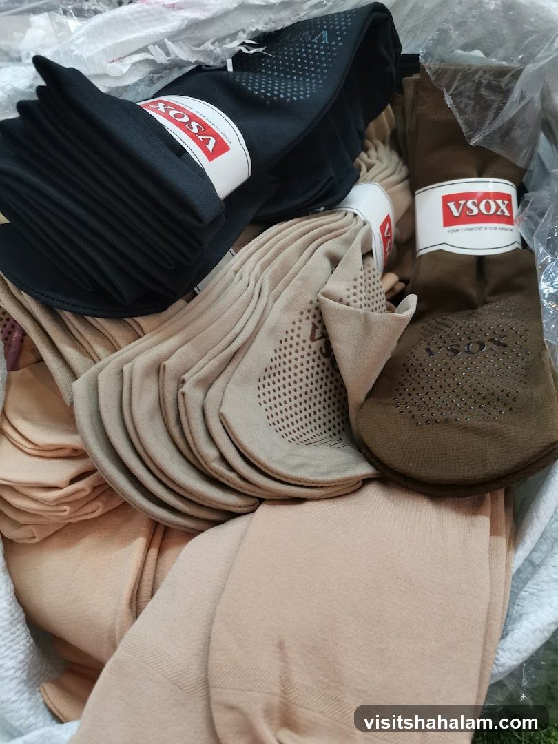 Socks