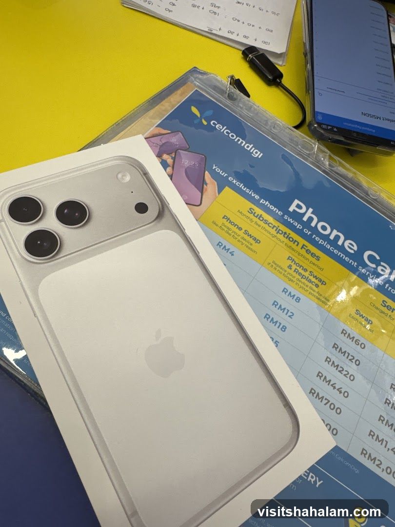 Phone Swap and Replacement Service