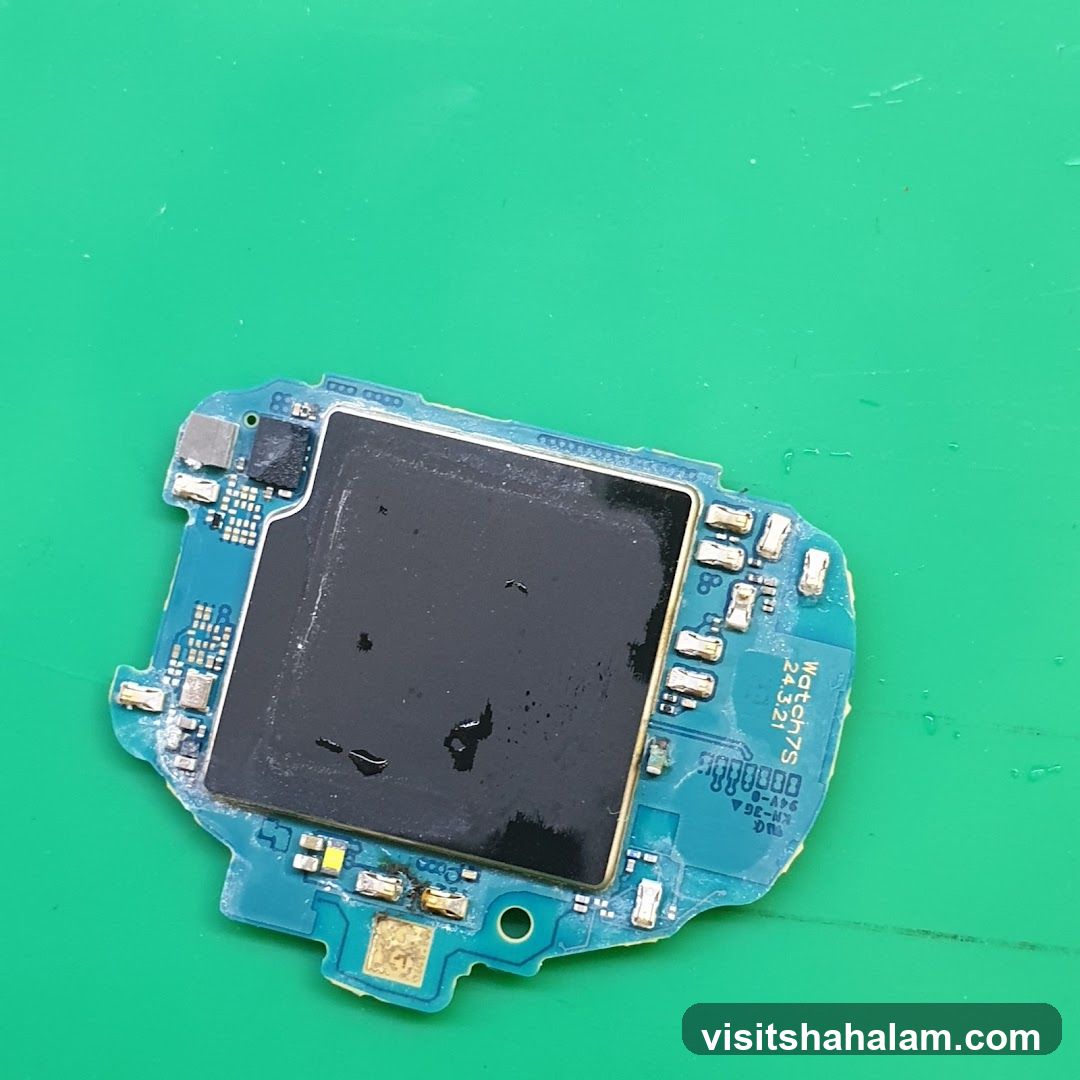 Samsung Authorized Service Center