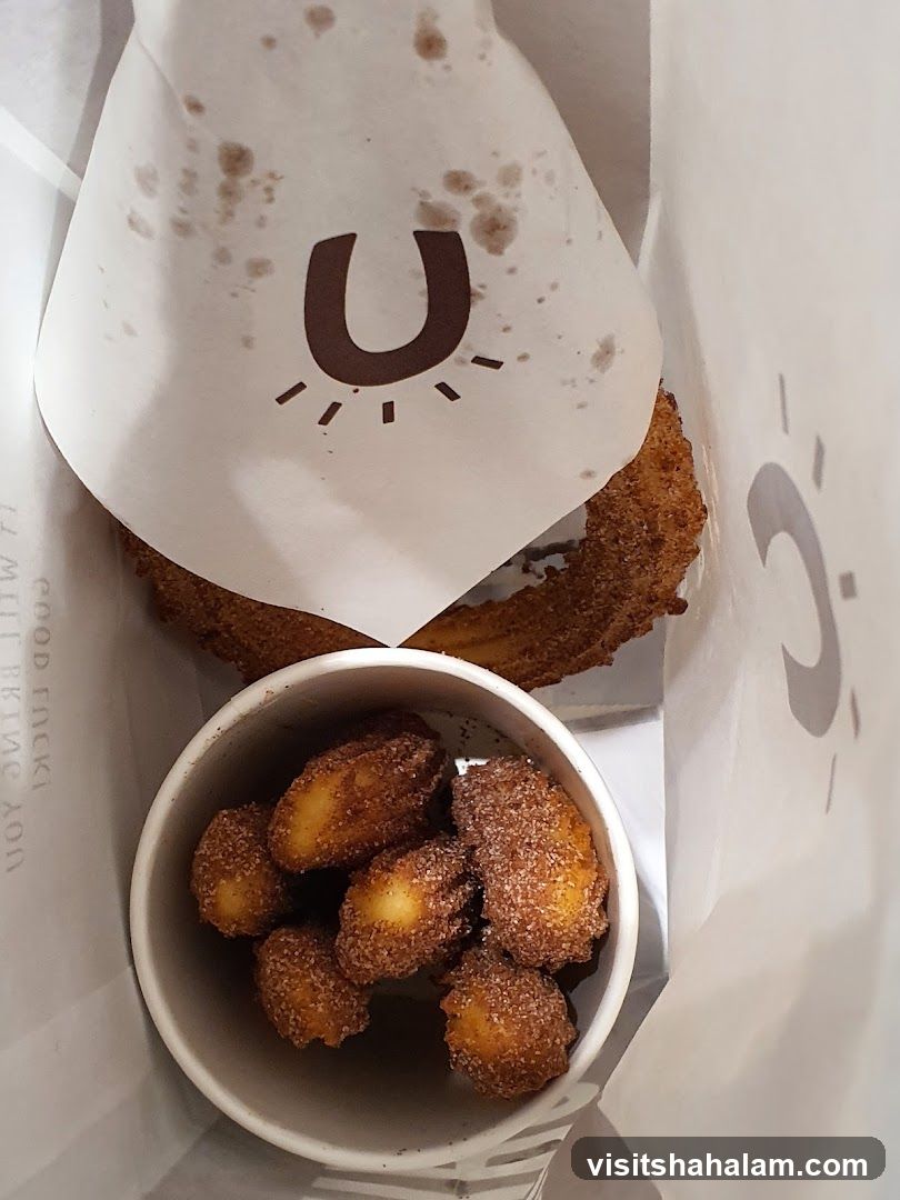 Churros