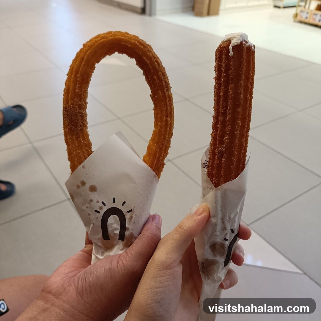 Churros