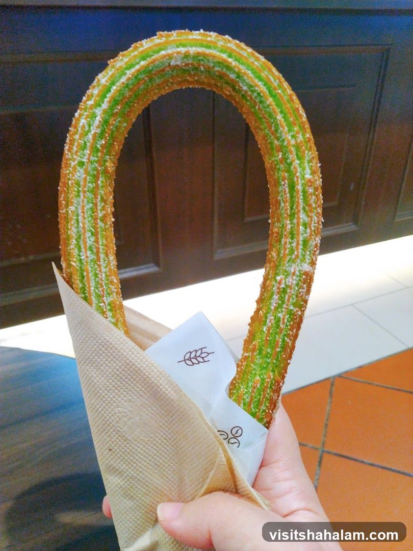 Churro