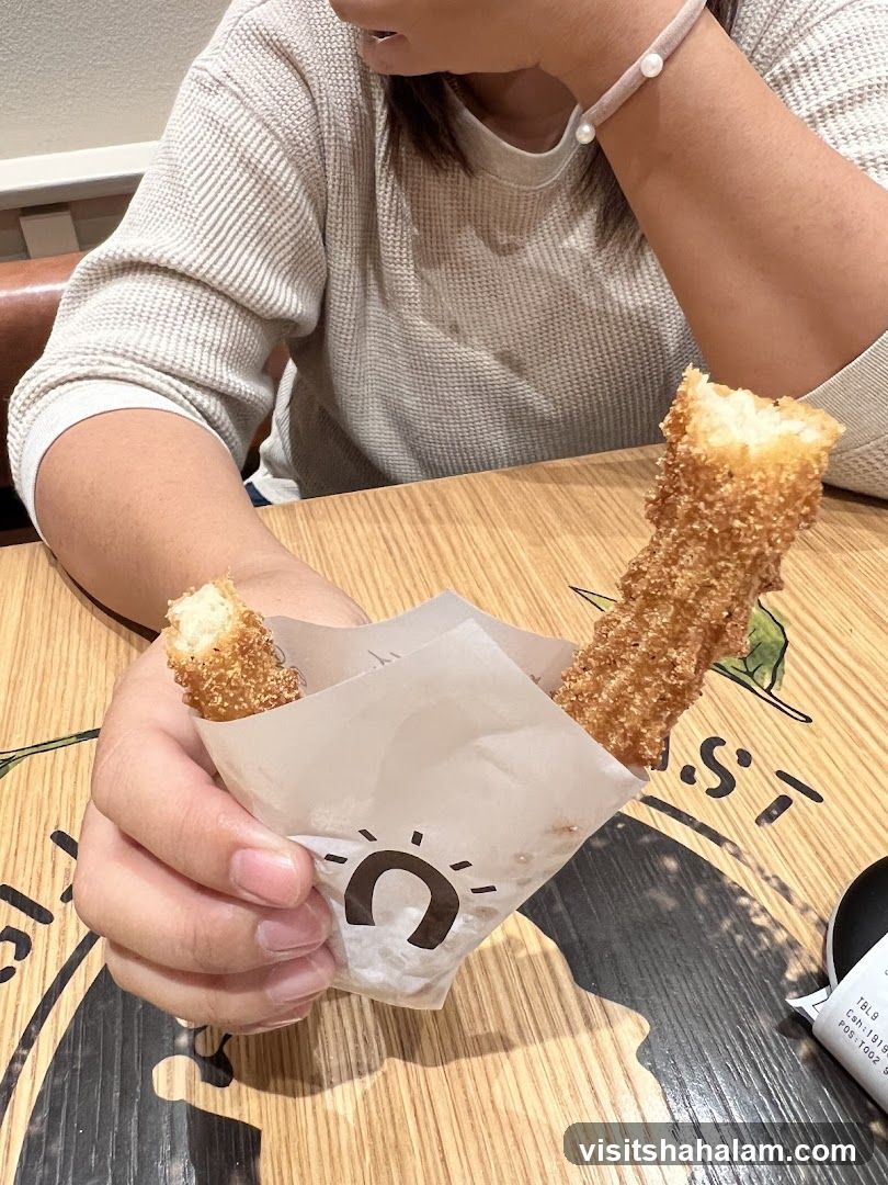 Churros