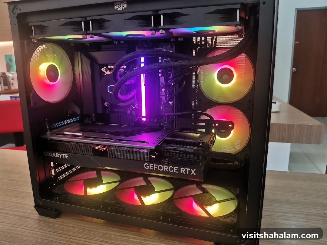 Custom PC Build