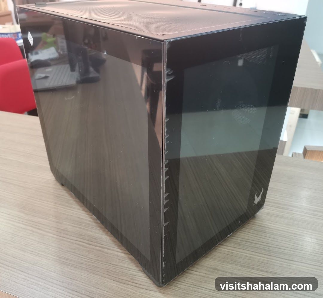 Computer Case