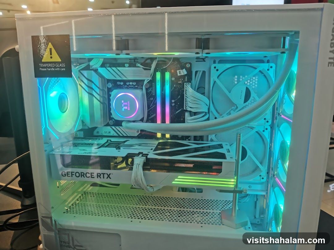 Custom PC Build
