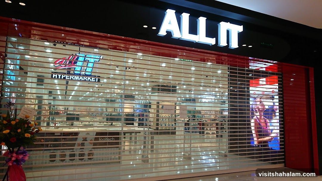 ALL IT Hypermarket