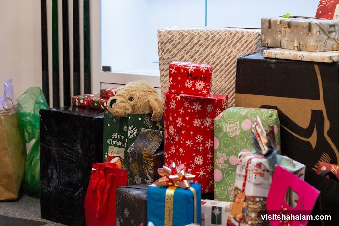 Christmas Gifts