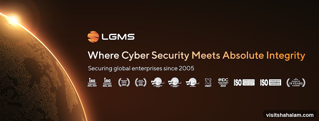 LGMS Cyber Security