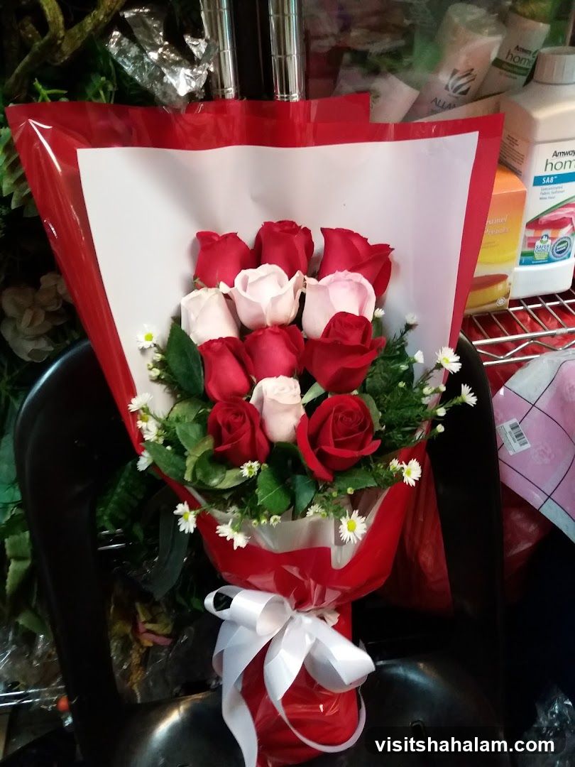 Rose Bouquet