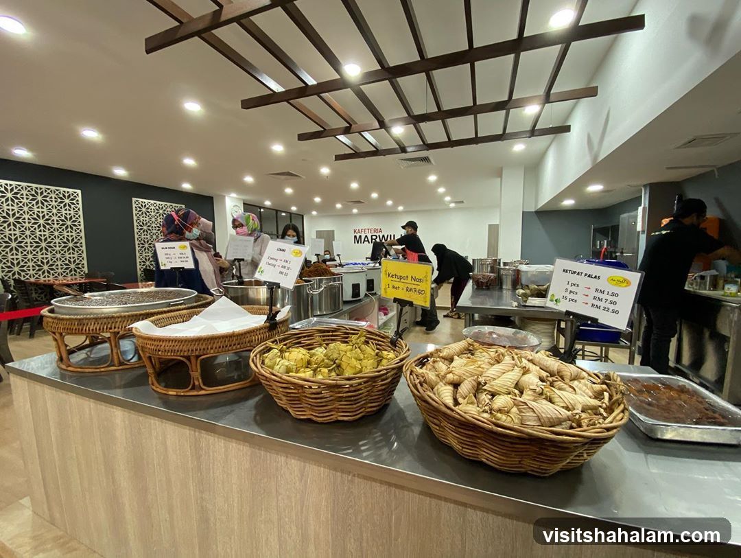 Food Stall