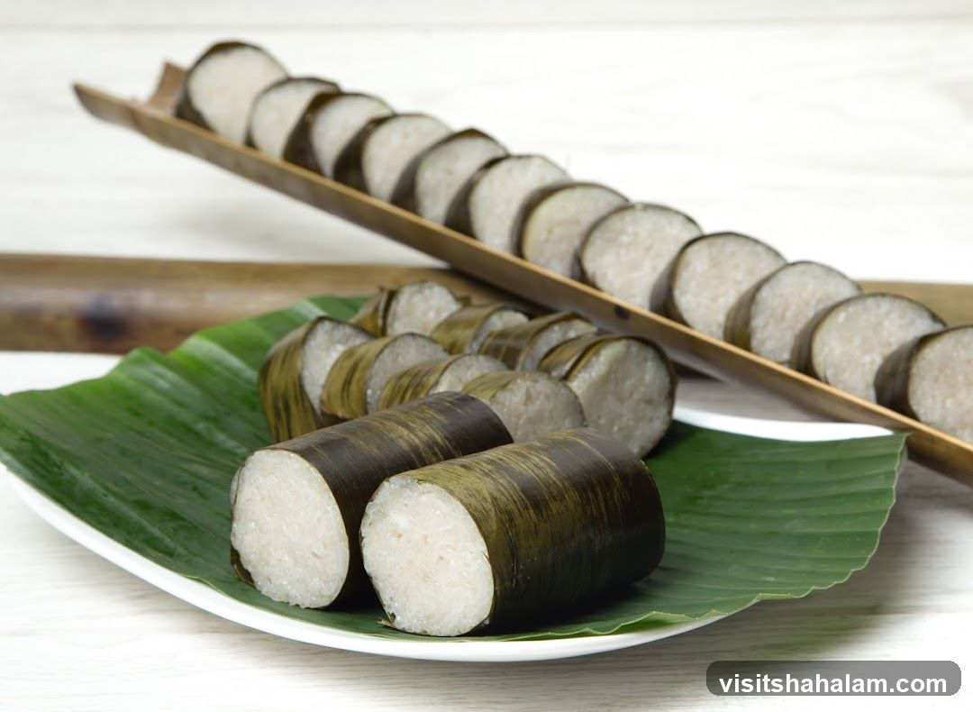 Lemang