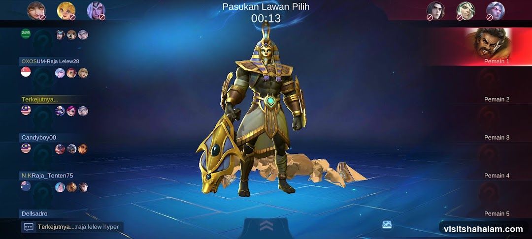 Dapur DD
