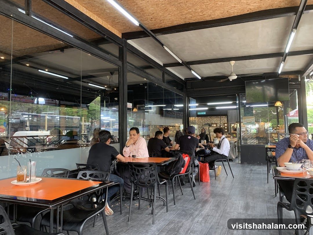 Dapur DD