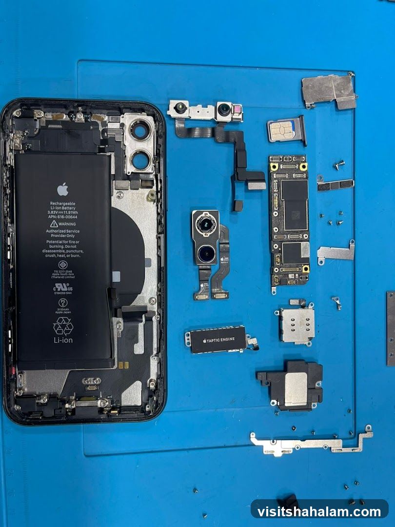Fixit.Gadget