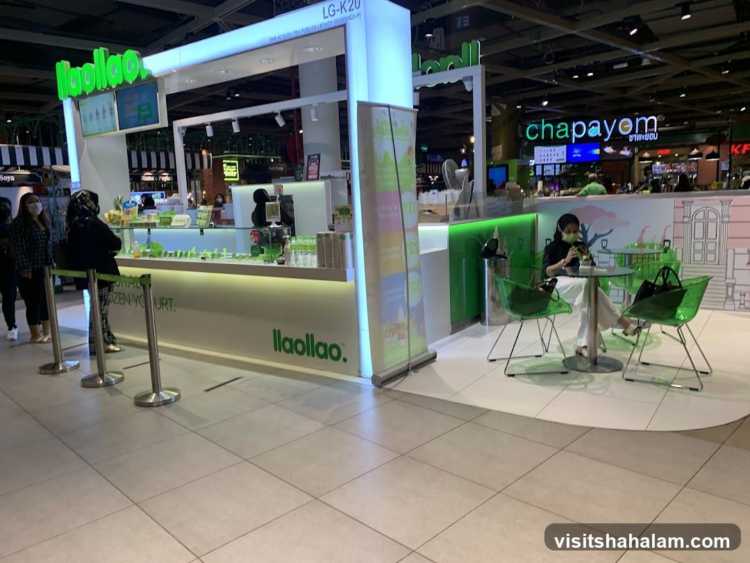 llaollao
