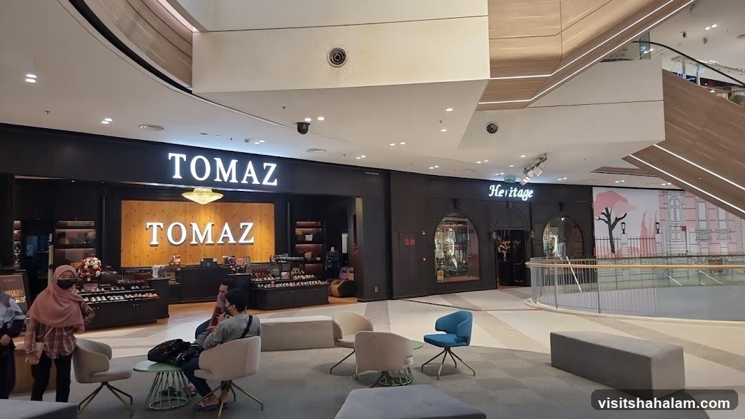 Tomaz