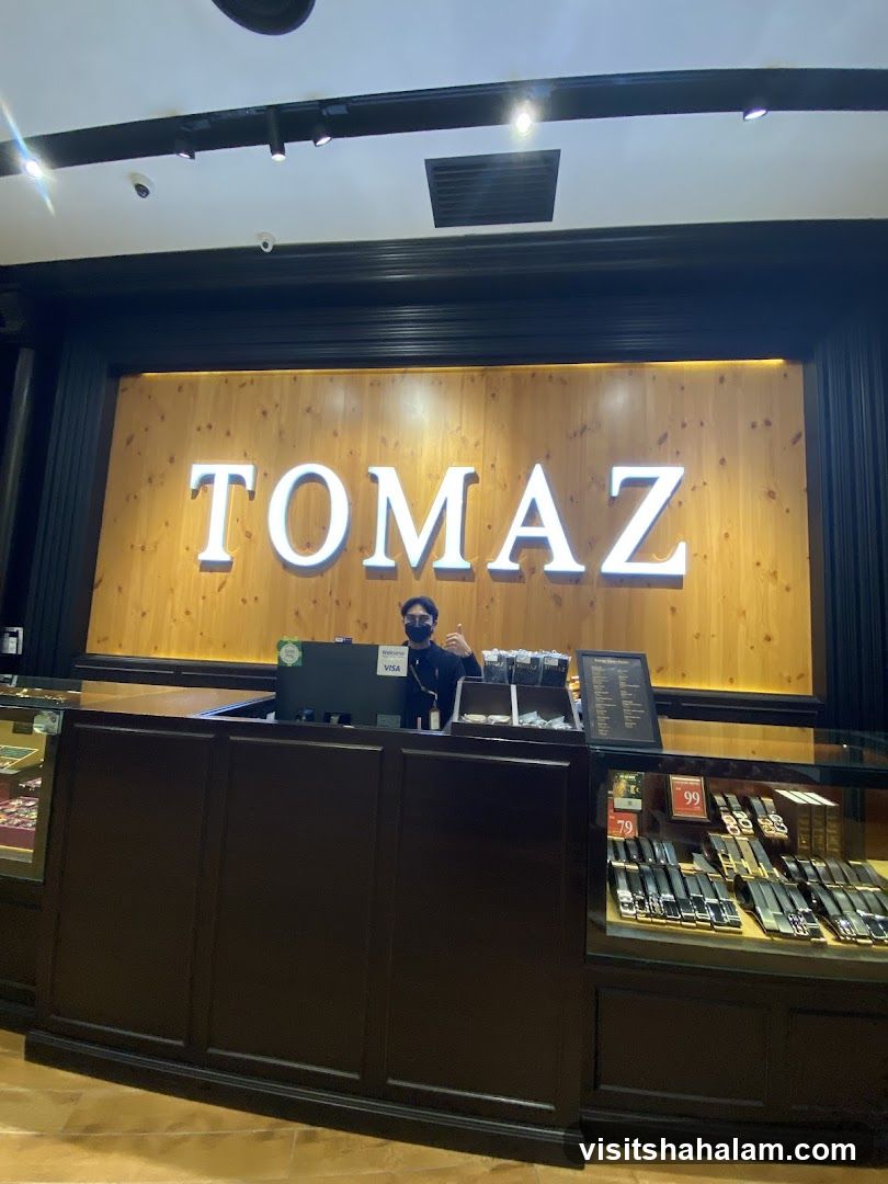 Tomaz