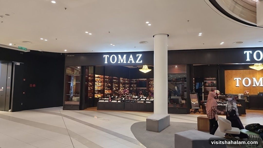 Tomaz