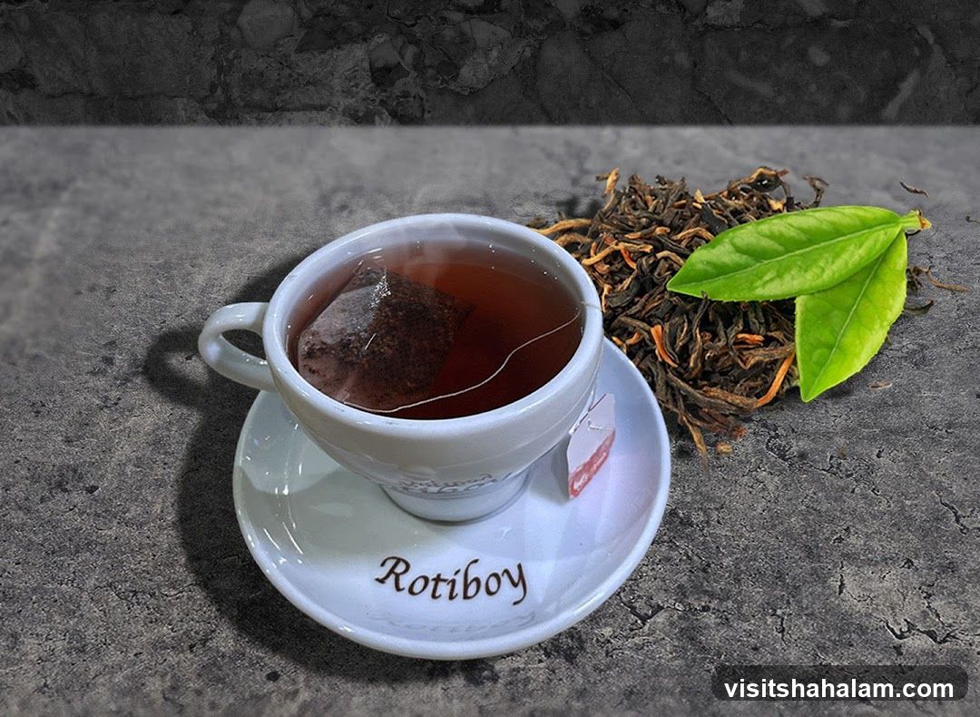 Cup of Tea