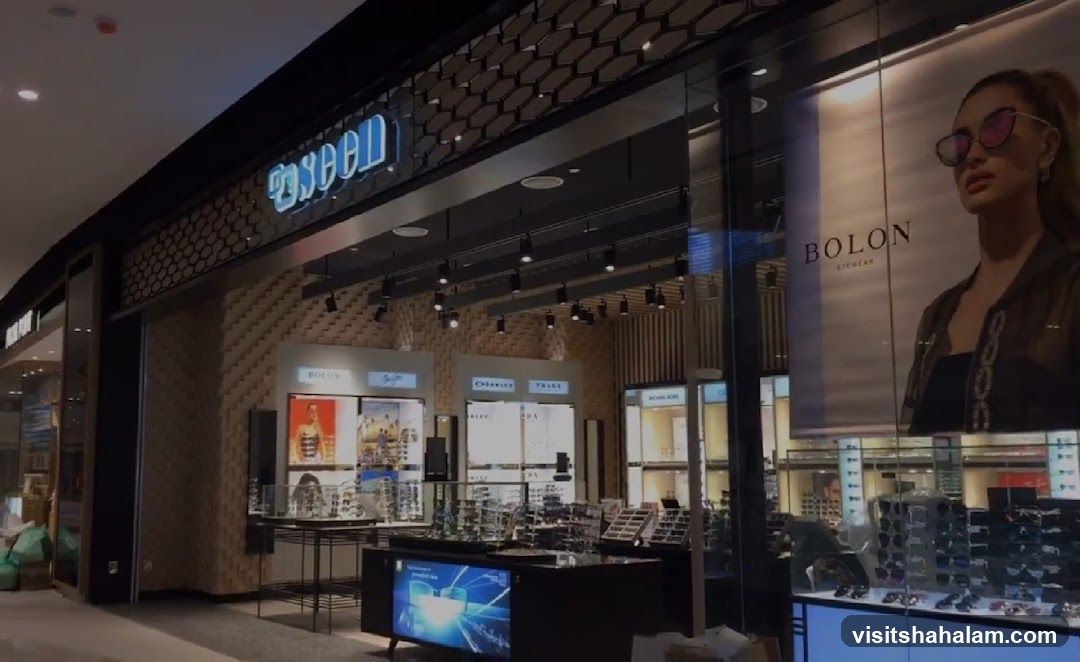 Seen Eyewear