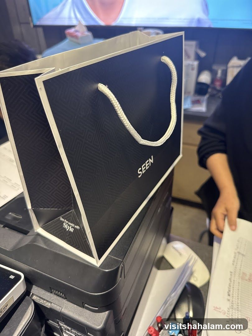 Shopping Bag