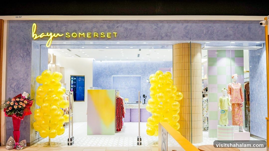 Bayu Somerset