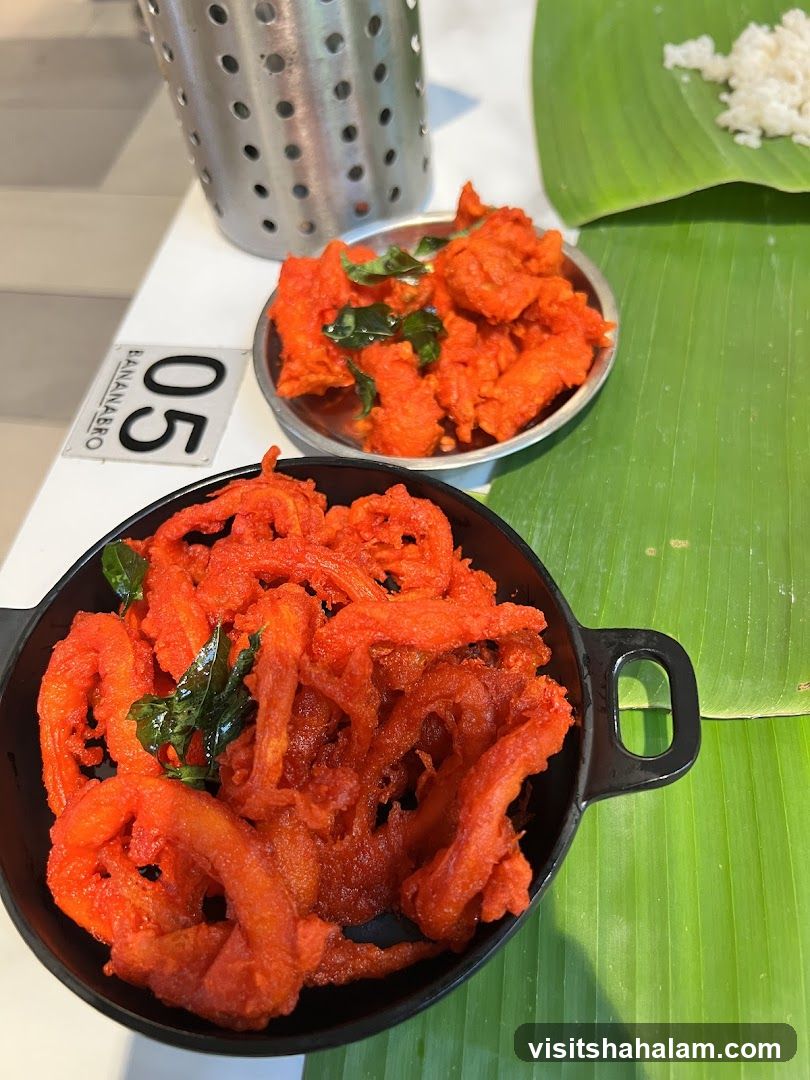 Indian Appetizers