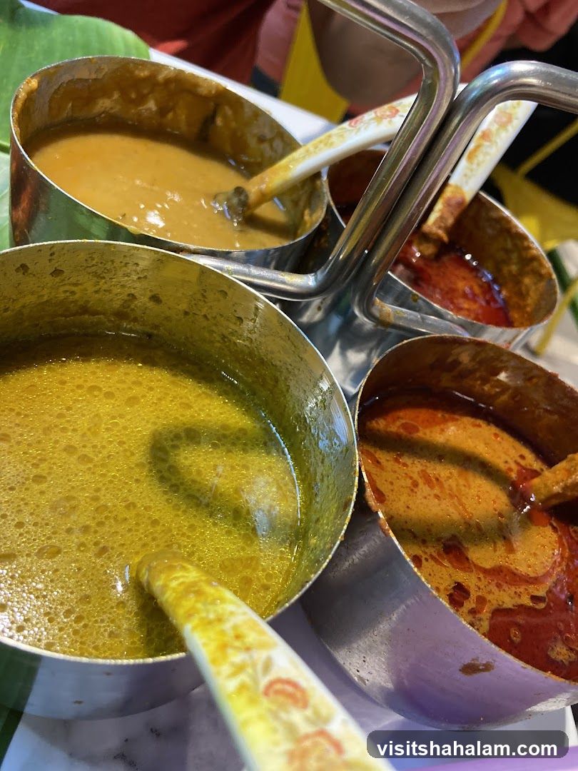 Condiments