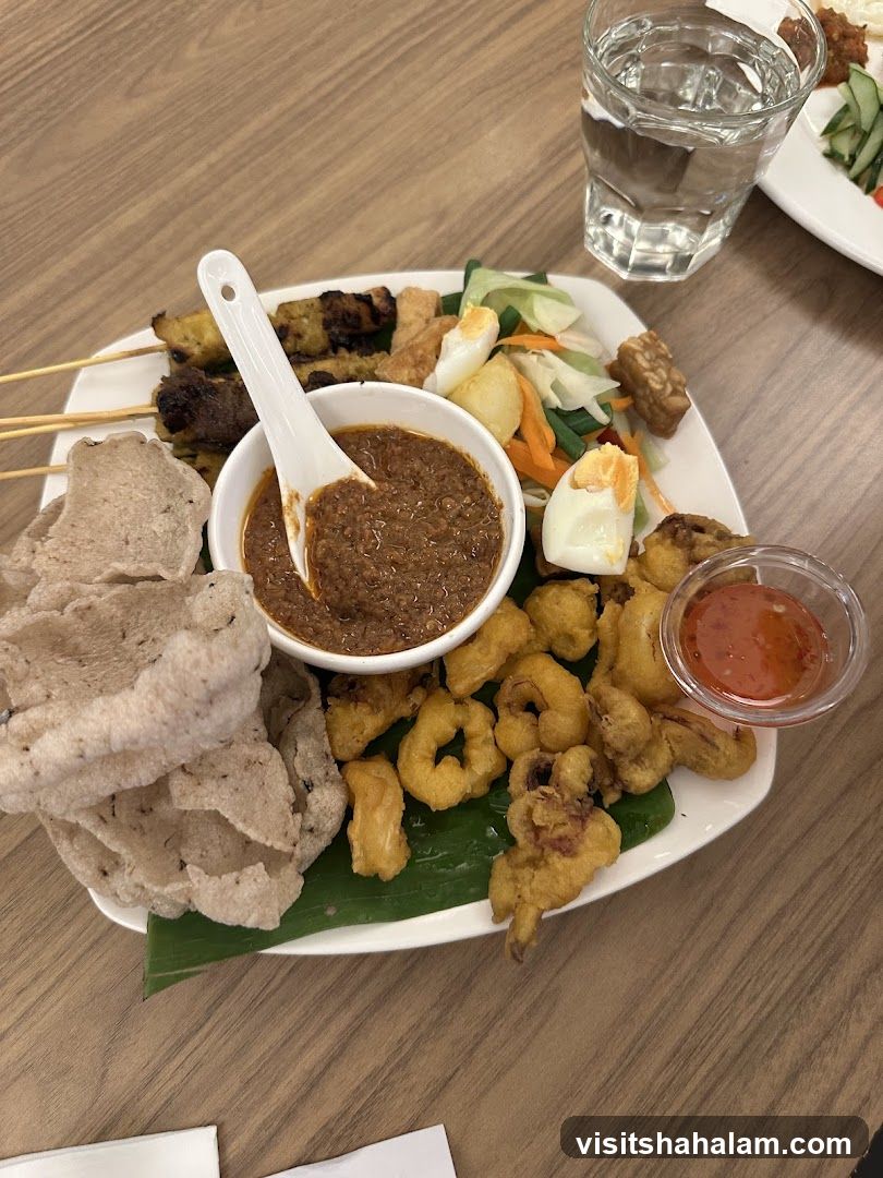 Appetizer Platter