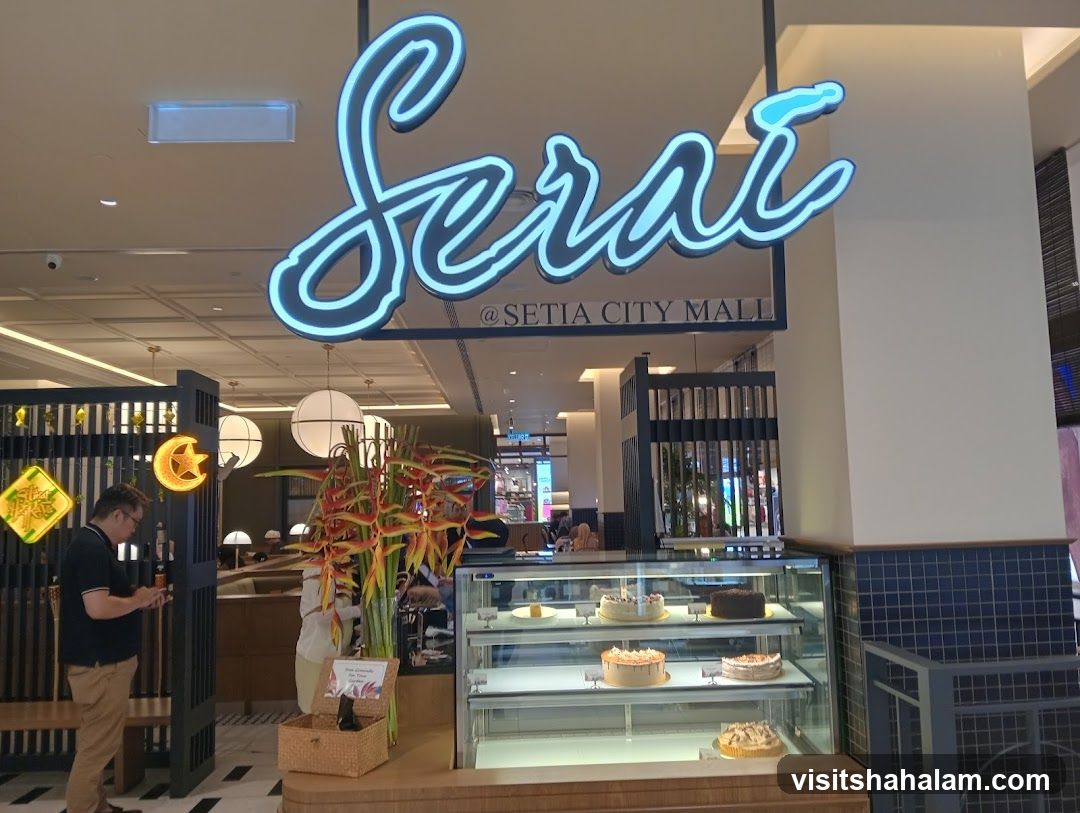 Serai