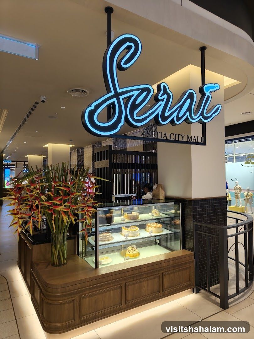 Serai