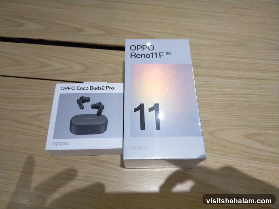 OPPO Products