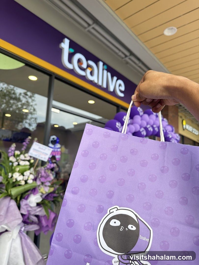 Tealive