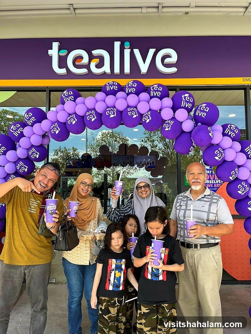 Tealive